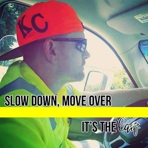 Meet your Posher, Gary